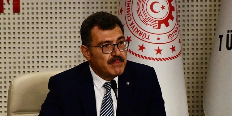 Malezya, havacılık ve savunmada Türkiye ile işbirliğini genişletmek istiyor