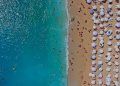 Türkiye’nin turizm geliri yüzde 23,1 arttı