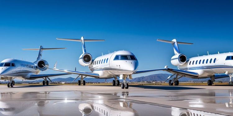 VatanJet filosuna üçüncü G450’yi ekledi