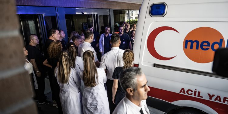 Ali Sabancı İstanbul’da tedavi altına alındı