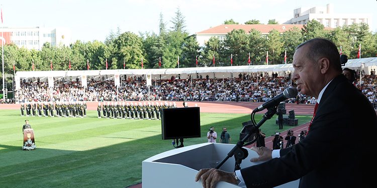 Cumhurbaşkanı Erdoğan’dan MMU ve SİPER açıklaması