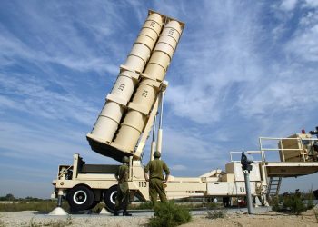 Almanya’dan 3,5 milyar dolarlık hava savunma anlaşması