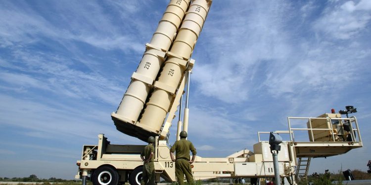 Almanya’dan 3,5 milyar dolarlık hava savunma anlaşması