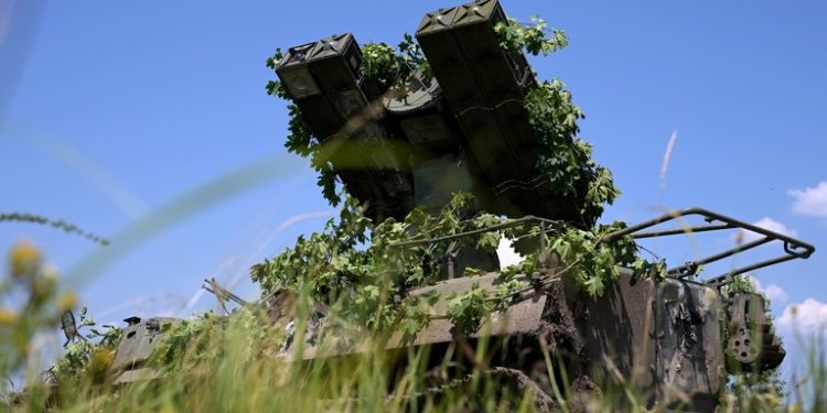 Rusya: 6 İHA’lı saldırı girişimi engellendi