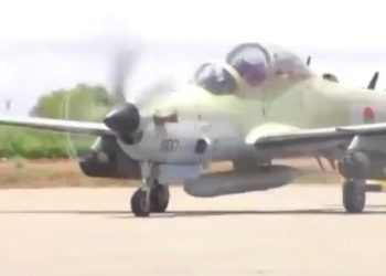 Mali ve Burkina Faso’dan Nijer’e savaş uçağı desteği