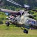 Rusya’da Mi-8 düştü: 3 ölü