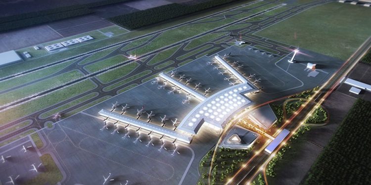 Long Thanh Havalimanı’nın temeli 31 Ağustos’ta atılıyor