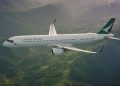 Cathay’dan Airbus’a 32 A320neo siparişi