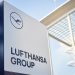 Lufthansa grubundan ikinci çeyrekte rekor kâr