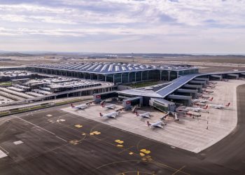 Thai, İstanbul Havalimanı uçuşlarına başlıyor
