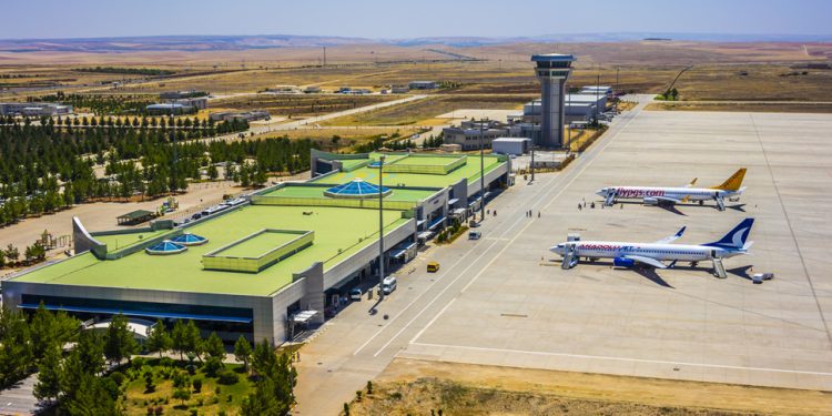 THY, Şanlıurfa uçak seferlerini Ekim’de artıracak