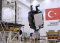 “Milli uydular” göreve hazırlanıyor
