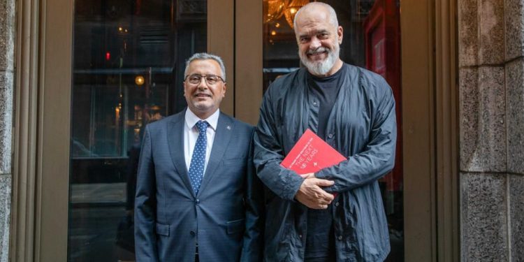 THY, Air Albania filosuna iki uçak ekleyecek