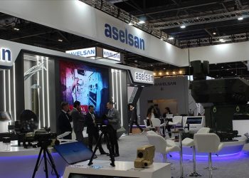 ASELSAN’ın aklı “havada”