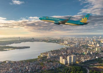 Boeing, 8 milyar dolarlık 737 MAX anlaşmasını duyurdu