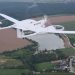 Dünyada ilk; Hidrojenli-elektrikli uçak pilotlu havalandı