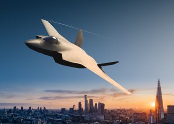 İtalya’dan 6’ıncı nesil savaş uçağı programına 15 yıl finansman taahhüdü