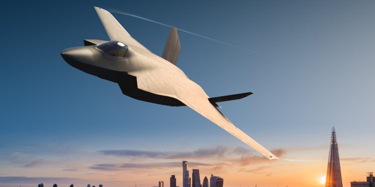 İtalya’dan 6’ıncı nesil savaş uçağı programına 15 yıl finansman taahhüdü