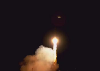 Rusya’nın Soyuz MS-24 uzay aracı fırlatıldı