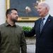 Biden tarih verdi: Ukrayna’ya Abrams tankları geliyor