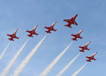 Türk Yıldızları, HÜRJET’le yeni döneme hazır