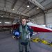 HÜRJET’in pilotu Türk Yıldızları eşliğindeki tarihi uçuşu anlattı!