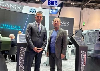 İngilizlerden aldı, geliştirdi, Londra’da tanıtıyor