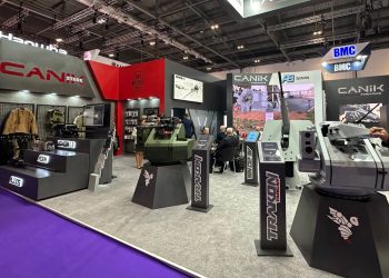 İngilizlerden aldı, geliştirdi, Londra’da tanıtıyor