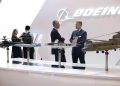 Boeing İngiltere’de Airbus Fransa’da söz sahibi!