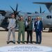 Airbus Hindistan’a ilk C295’i teslim etti