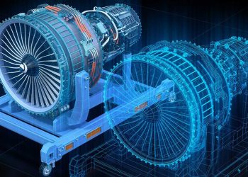 Dijital ikizler: Geleceğin teknolojisi ve uygulamaları