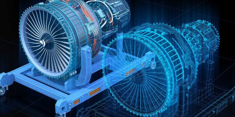 Dijital ikizler: Geleceğin teknolojisi ve uygulamaları