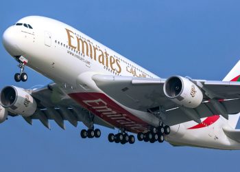 Emirates, tüm Sidney seferlerini A380’le yapacak