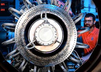 Hidrojen yanmalı motorda önemli gelişme