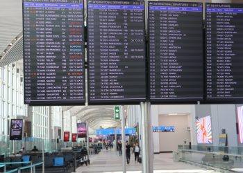 Türkiye’nin dış hat uçuş ağı 20 yılda 5 kat arttı