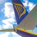 Ryanair Ağustos’ta 18,9 milyon yolcu taşıdı