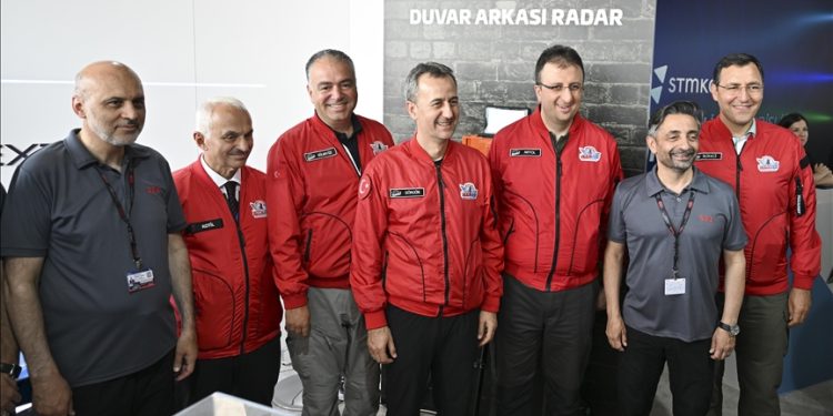 Türk savunma sanayisi ihracatında yeni rekorlar kapıda