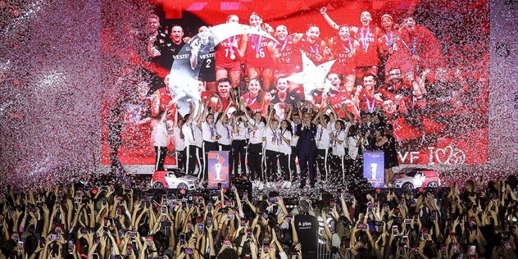 THY’den Filenin Sultanları’na tatil hediyesi