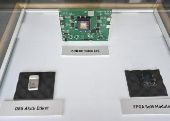 Yarı iletken çip sektörü Türkiye için fırsat olabilir