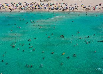 Turizmciler sezonun uzamasını bekliyor