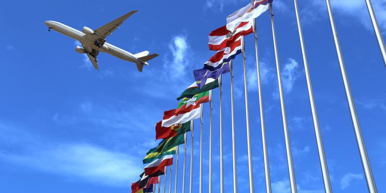 IATA: Yolcu talebi güçlü seyrini sürdürüyor