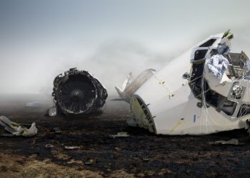 AB tescilli uçak kazalarında 147 kişi öldü