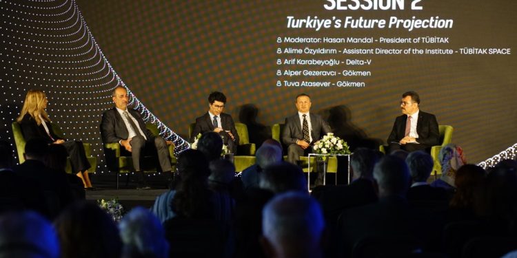 Bursa dünyaca ünlü 70 astronot ve kozmonotu ağırlıyor