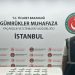Sabiha Gökçen’de 7,6 milyon liralık 15 kol saatine el kondu