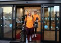 Galatasaray’dan sert açıklama: “Uçağımızın kalkışı işkenceye dönüştü!”