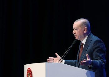 Erdoğan’dan Biden’a SİHA tepkisi: “Aramızda güvenlik sorunu var”
