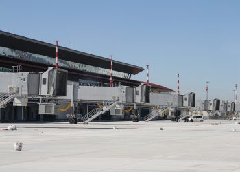 Kayseri Havalimanı’nda yeni dönem!