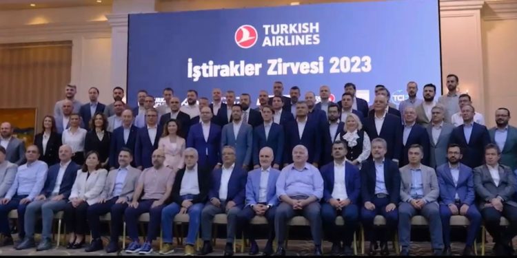 THY iştiraklerinden büyük kâr hedefi: “5-6 yılda gerçekleşebilir”