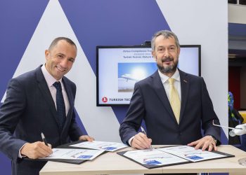 THY Teknik dünyanın en büyük ACT Suite müşterisi oldu