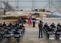 Hırvatistan, Rafale ile yeni döneme başladı